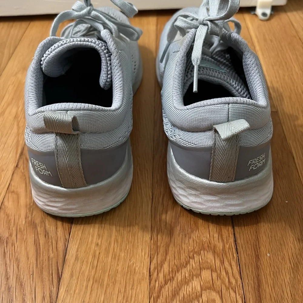 New Balance Fresh Foam Sneakers - Picture 4 of 9